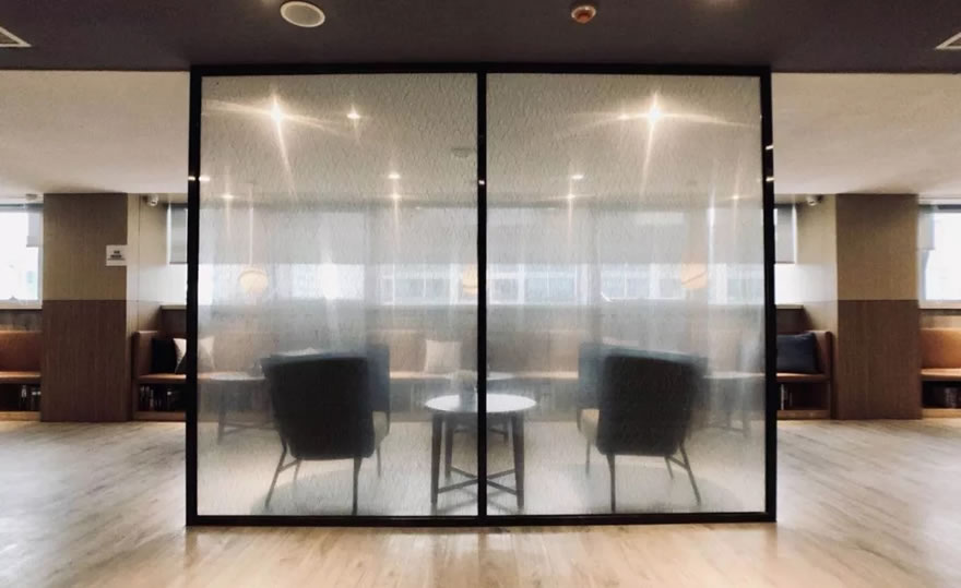 朗诗寓·深圳福田荣超城市春天项目-84