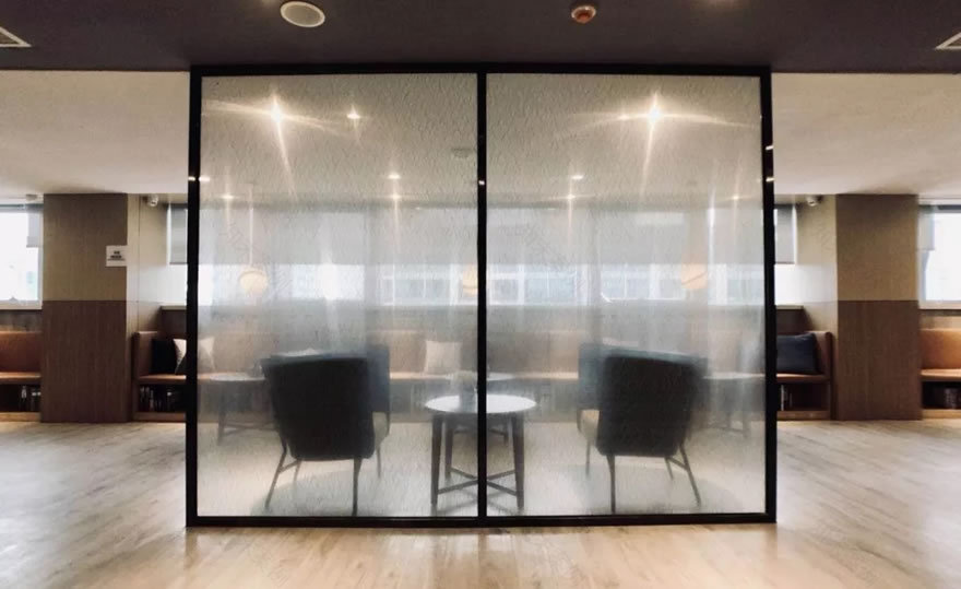 朗诗寓·深圳福田荣超城市春天项目-84