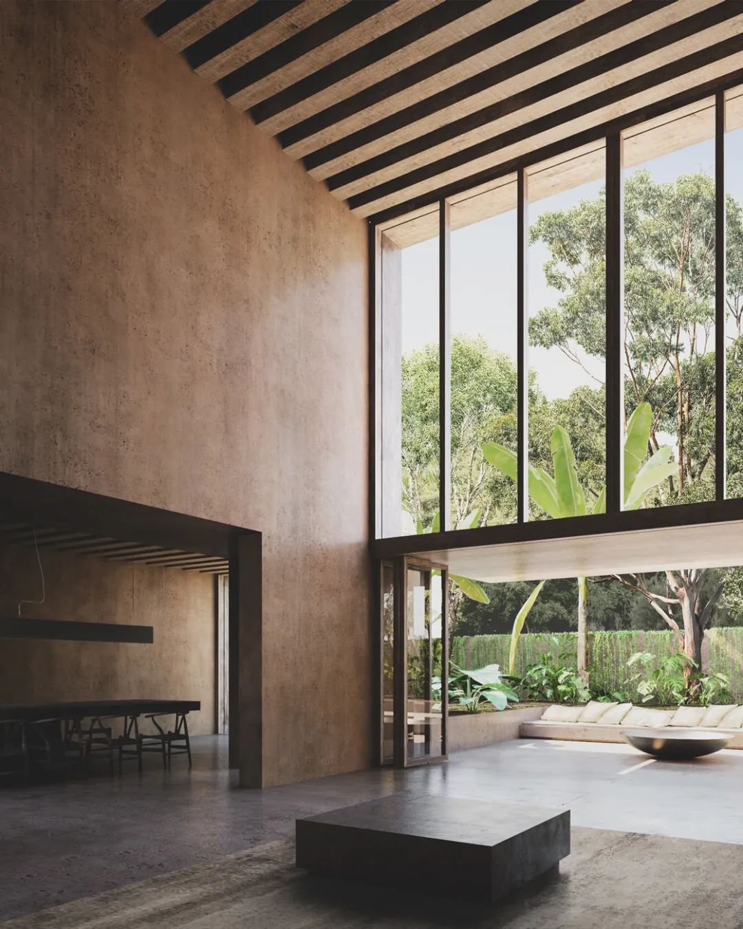 MORQ 建筑事务所打造简约纯粹的意大利海滨别墅-87