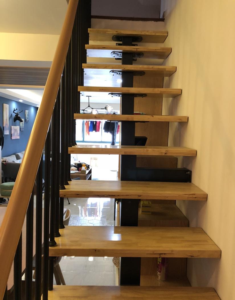 
民乐佳苑蒋先生雅居设计 -12