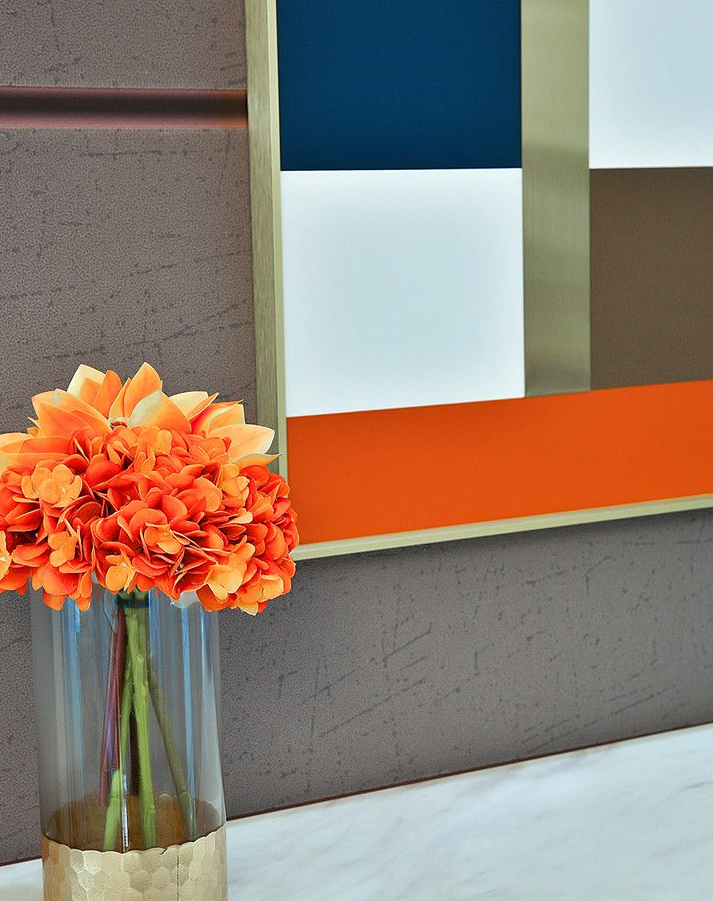 
仙桃康湾熙岸户型二样板间 -6