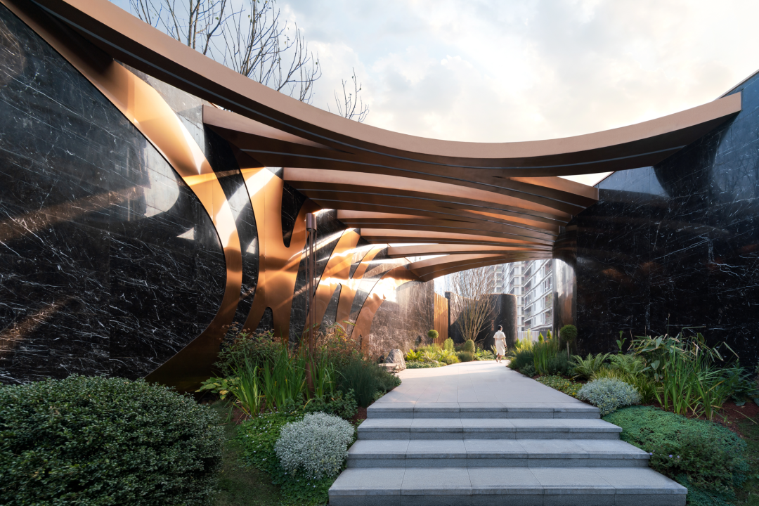 新希望·天府锦麟壹品丨中国成都丨澳创国际工程设计(深圳)有限公司成都分公司,上海亦构创意设计有限公司-25