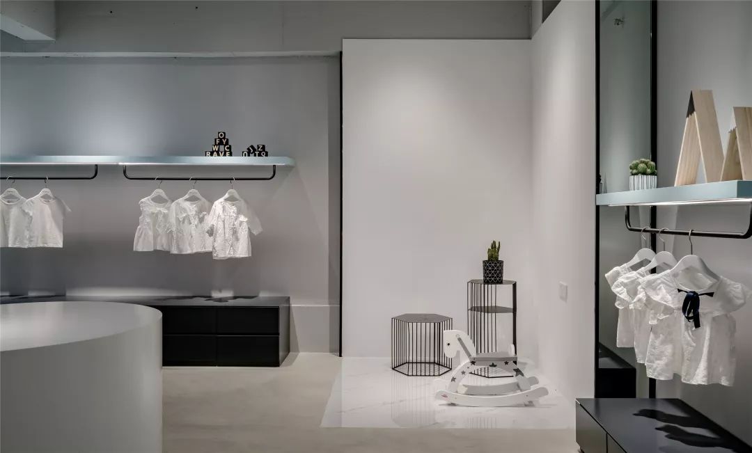 Ravent.T 沉浸式女装体验店-41