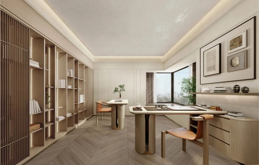 【作品】秋意渐浓，在家拥抱舒适与自然-43