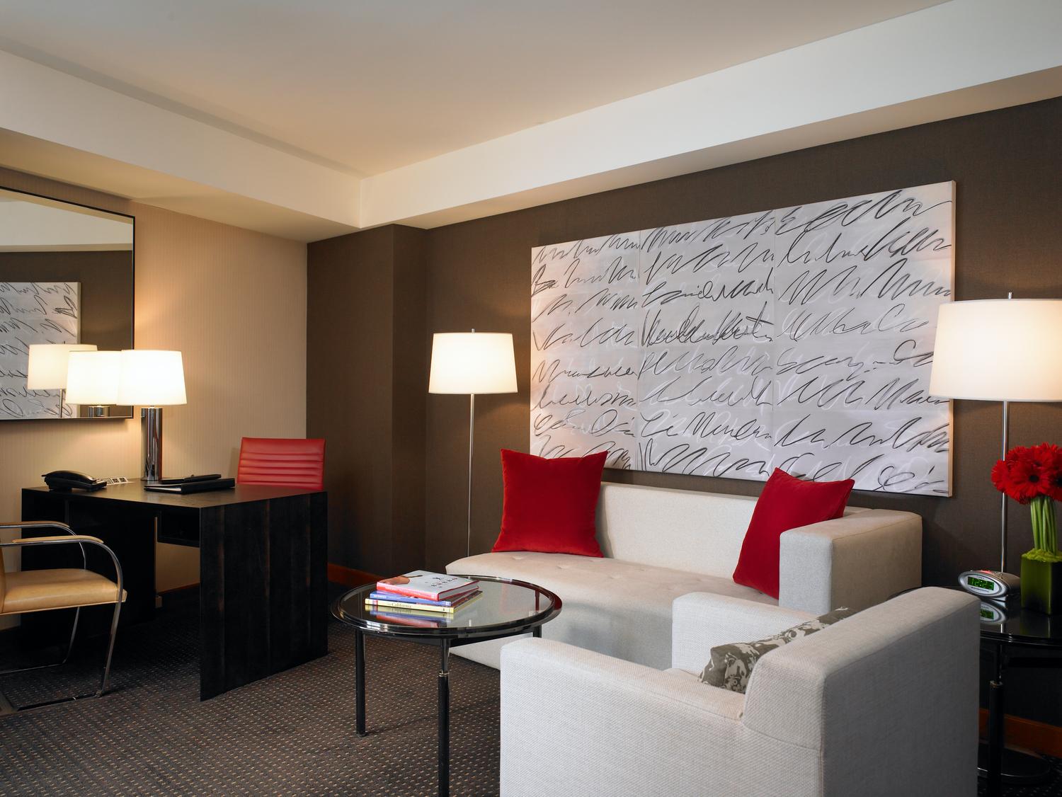 )Le Meridien San Francisco, San Francisco, California (CA), United States-22