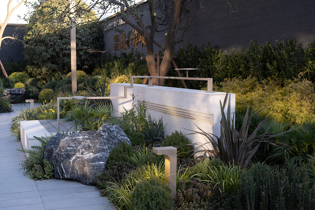 丨中国杭州丨L&A集团上海分公司第三项目团队-50