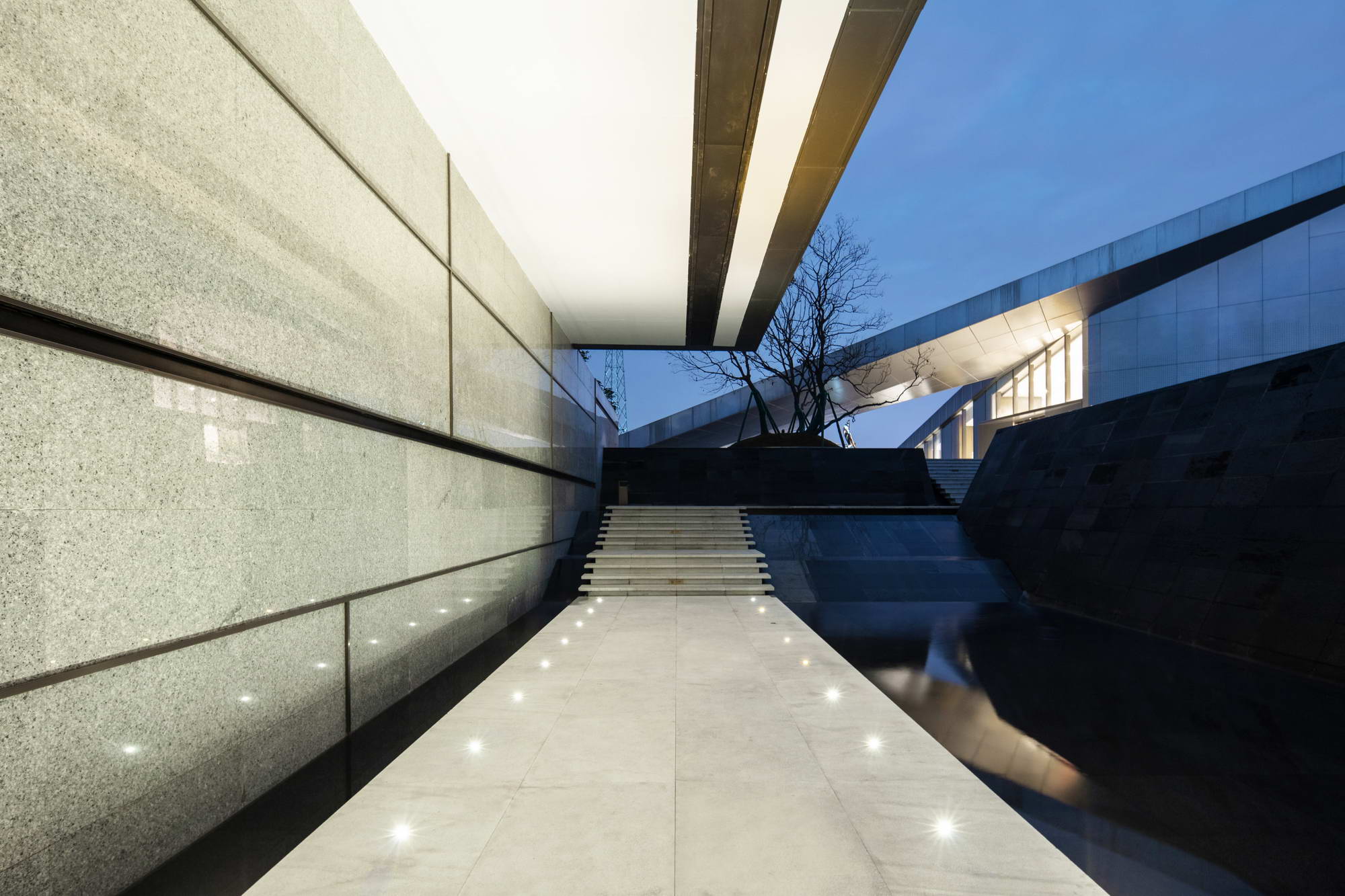 中国绿发·长江序 | 折叠山水,收藏江山-30