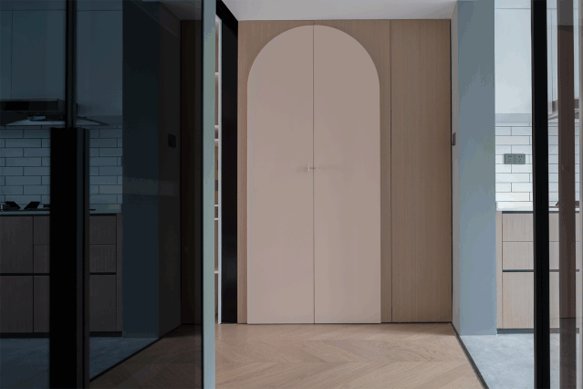 粉色少女与蓝色先生的梦幻家园-108