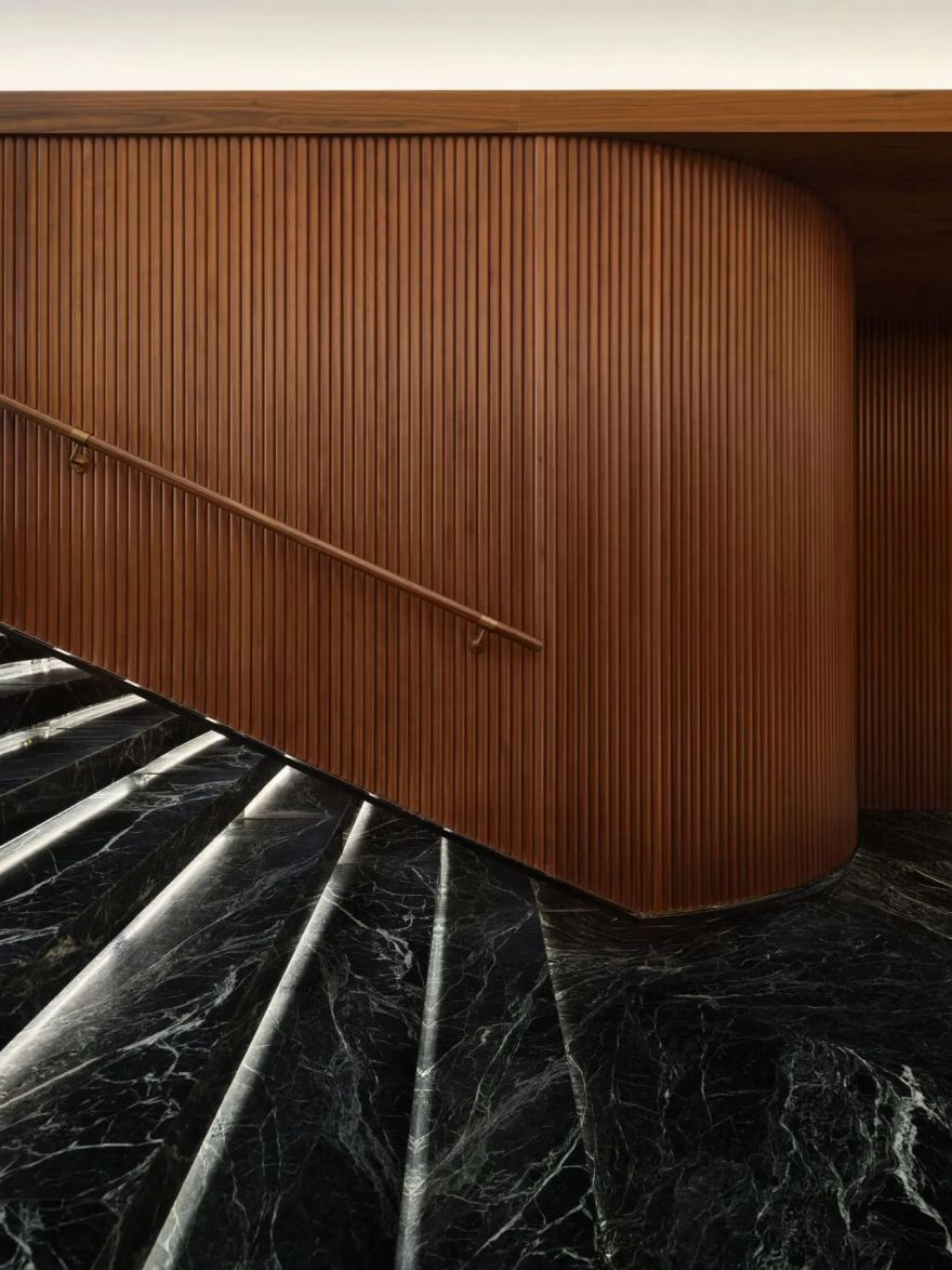 The Lana 酒店丨阿联酋迪拜丨Gilles Boissier-17