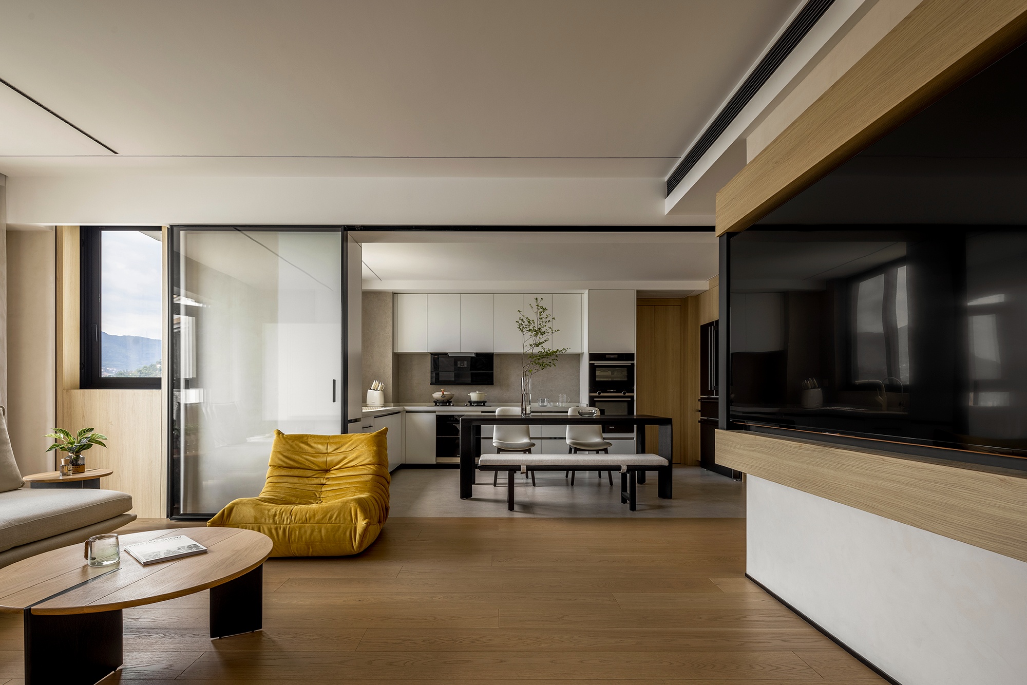 续 缘丨中国浙江丨青创空间设计-18