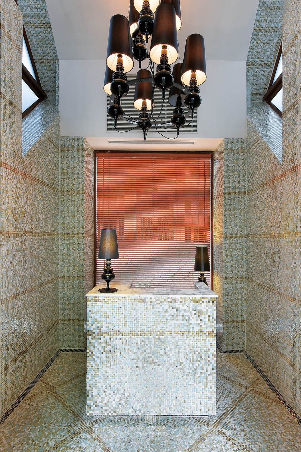 香港将军澳峻滢 住客会所 - ACD 蔡明治设计-28