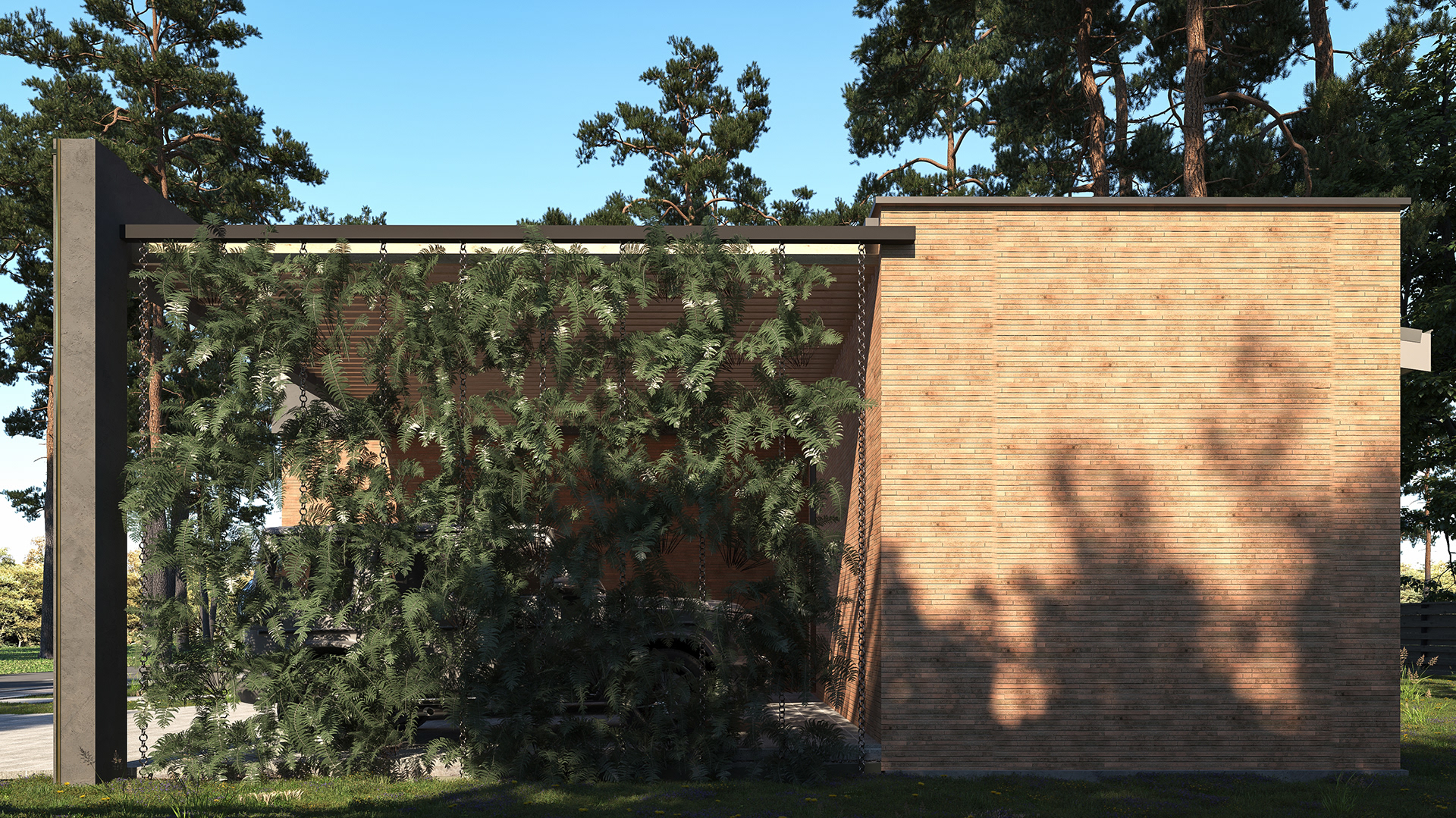 一层房屋设计-34