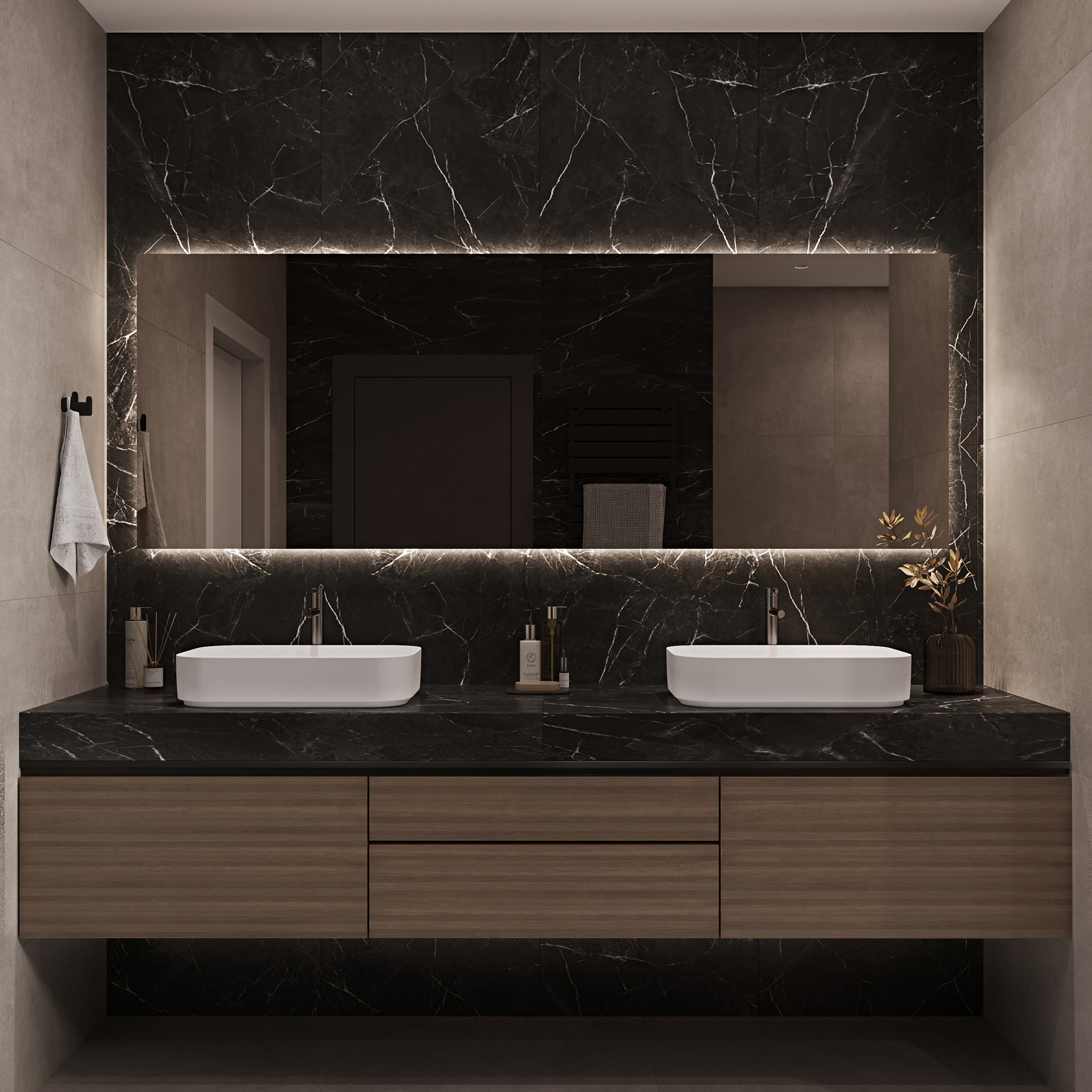 大峡谷·177 平方米丨乌克兰敖德萨-58