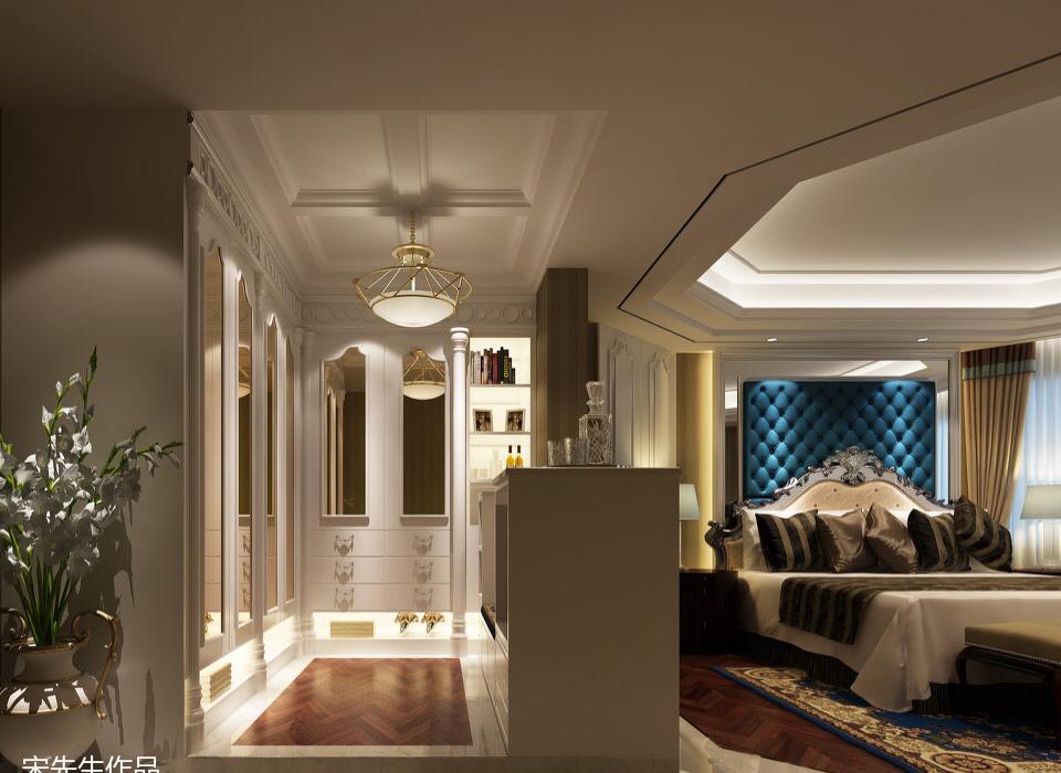 
不一样的简欧 -4