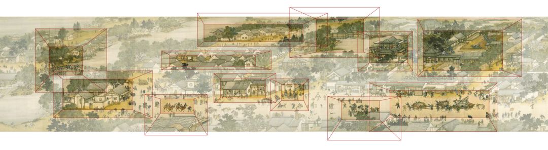 成都林盘行馆丨中国成都丨德国RSAA建筑事务所,庄子玉工作室-16