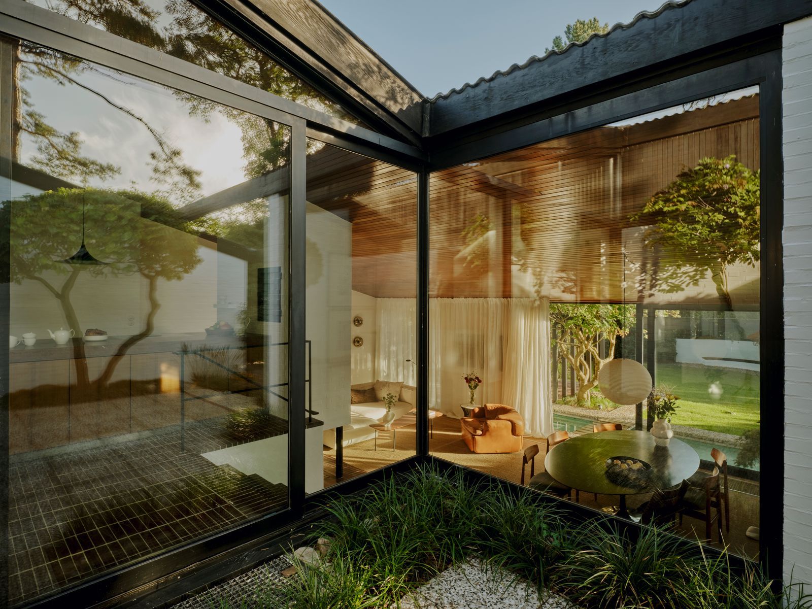 汉堡60年代平房改造项目丨德国汉堡丨Studio Piergianni-24