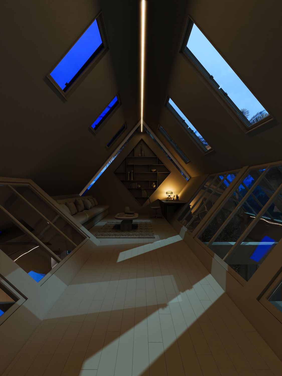 光伏建筑空间视觉传达-20