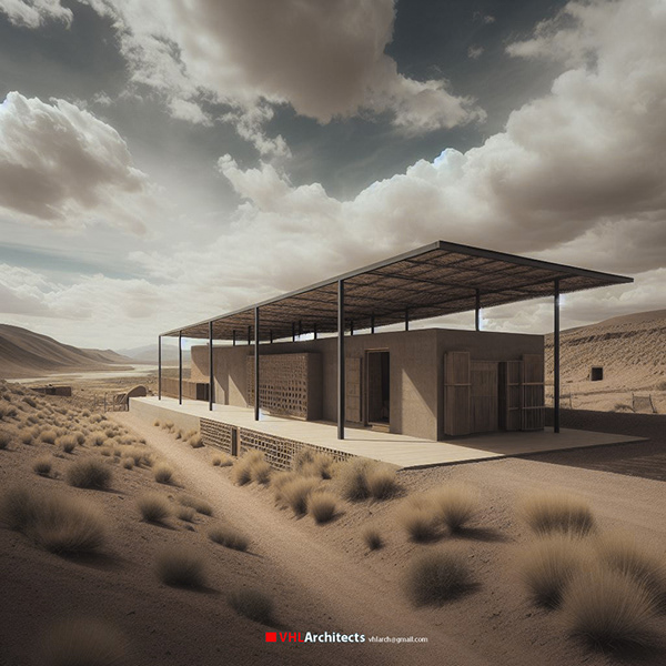 Primary school École Primaire de Goungou-16