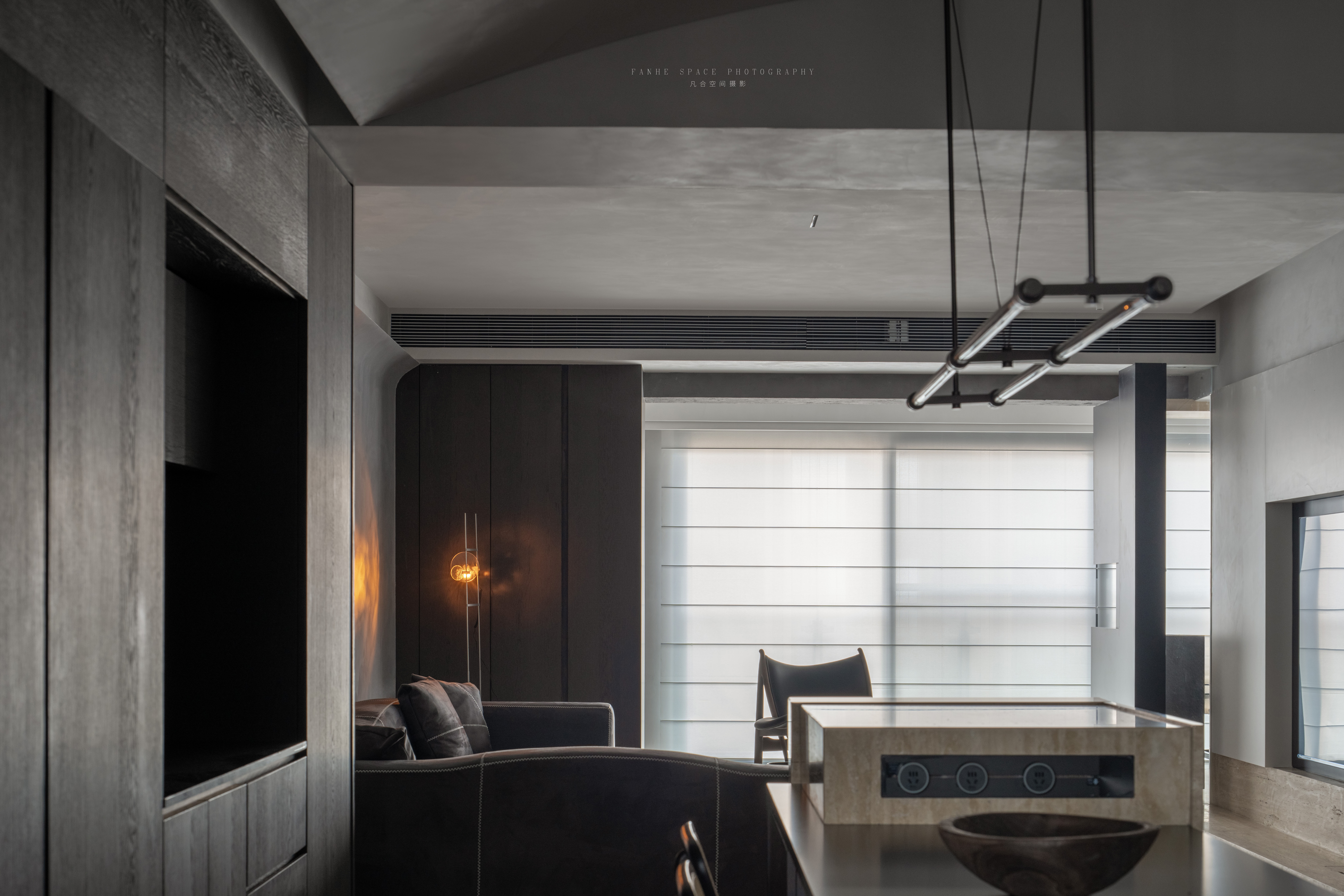 室内摄影项目丨中国潮州丨Liushaowei Design-8