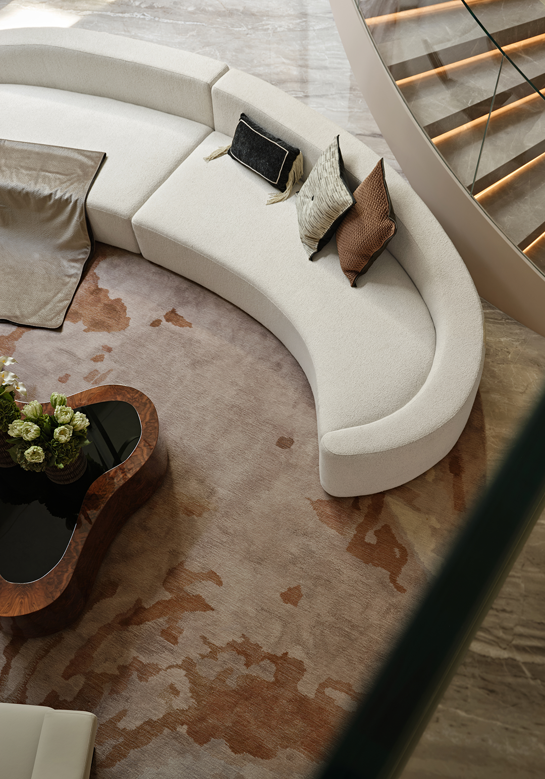 GARDEN19,贤坤花园二期丨中国南京丨南京观享际SKH室内设计等-16