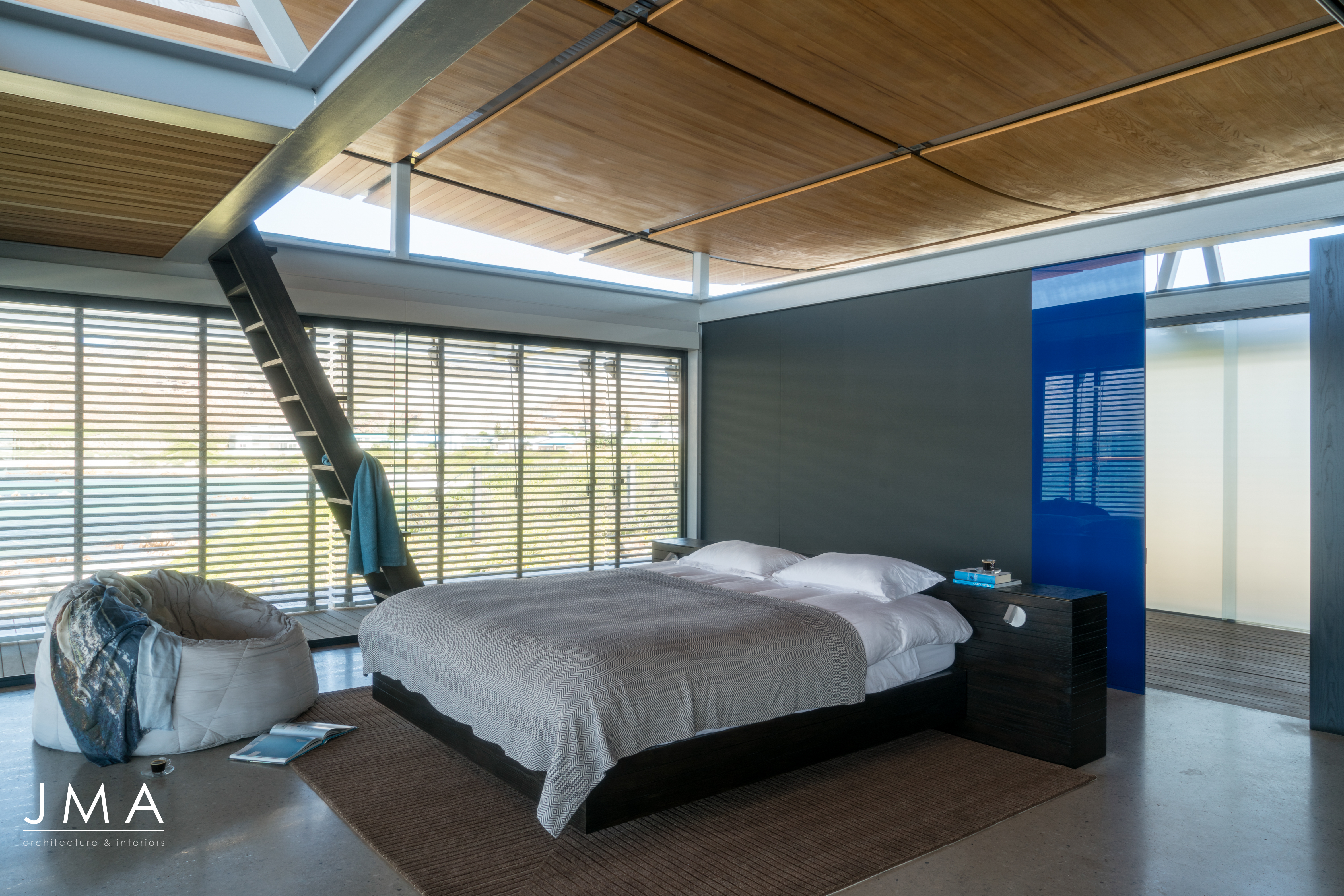 Beachside Retreat | Jenny Mills Architecture-14