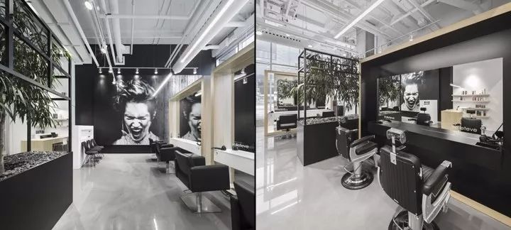 【126期】最新创意店铺设计-14