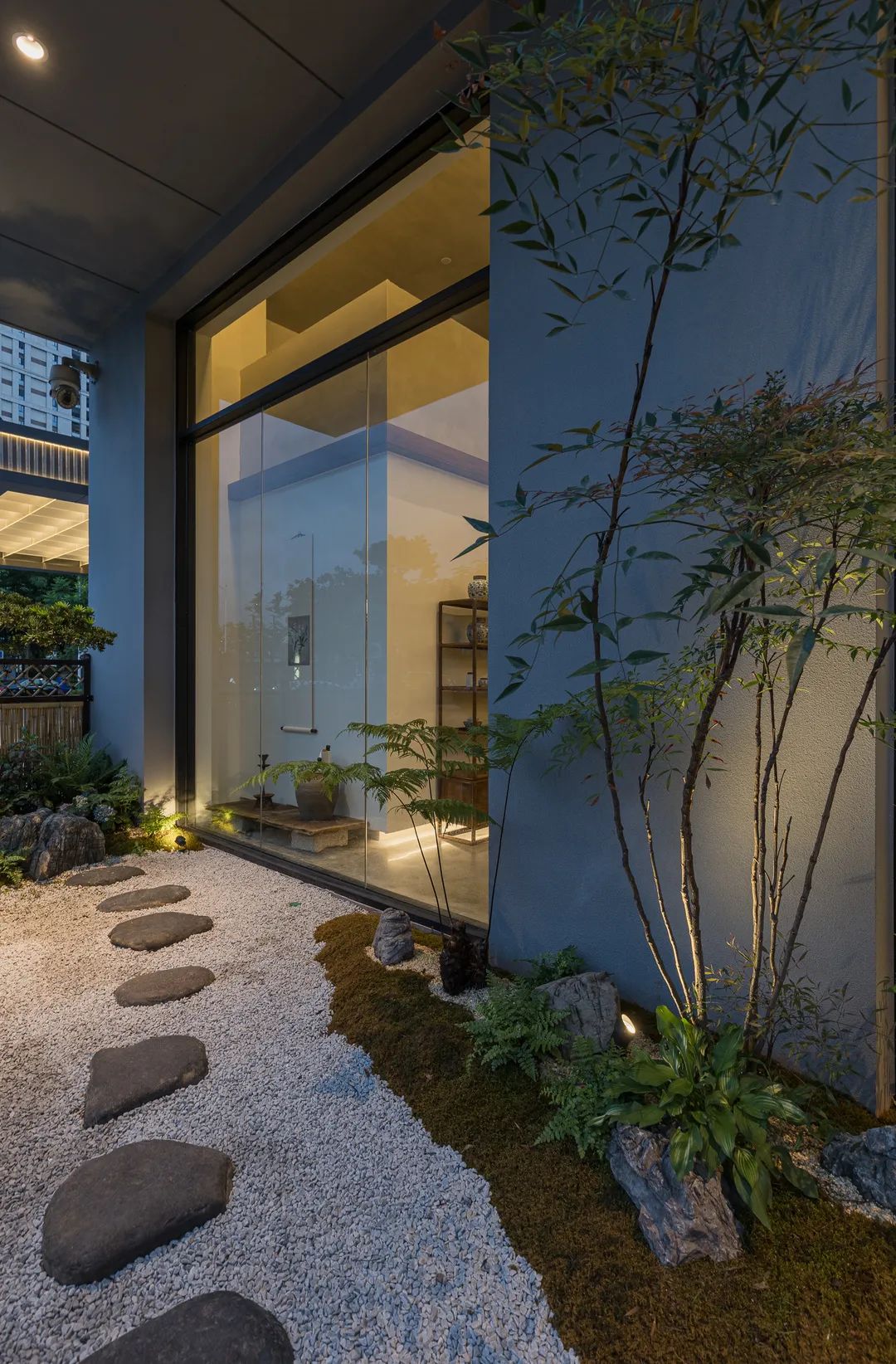 瑞茶坊丨中国厦门丨再构设计-31