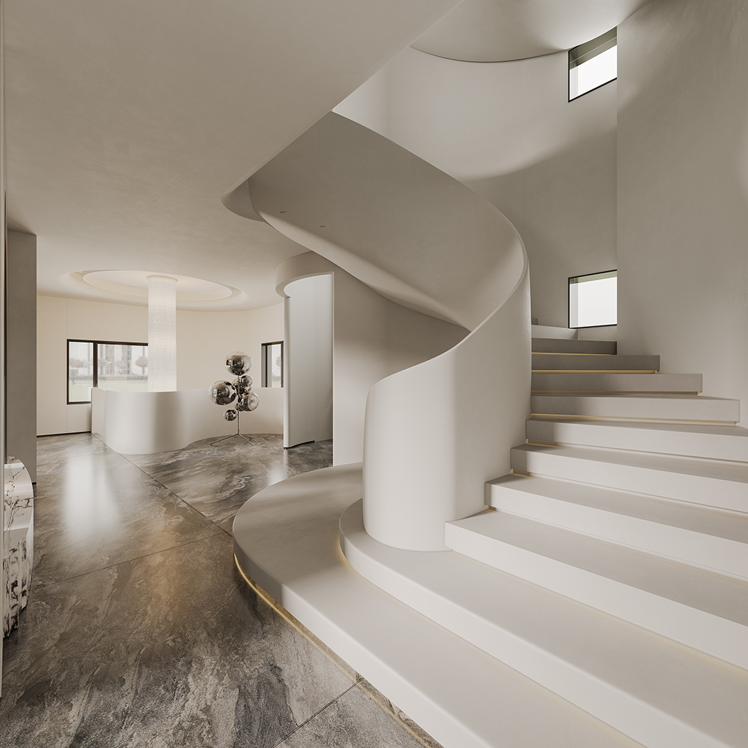 长峙岛翡翠苑丨中国舟山丨臻和设计-95