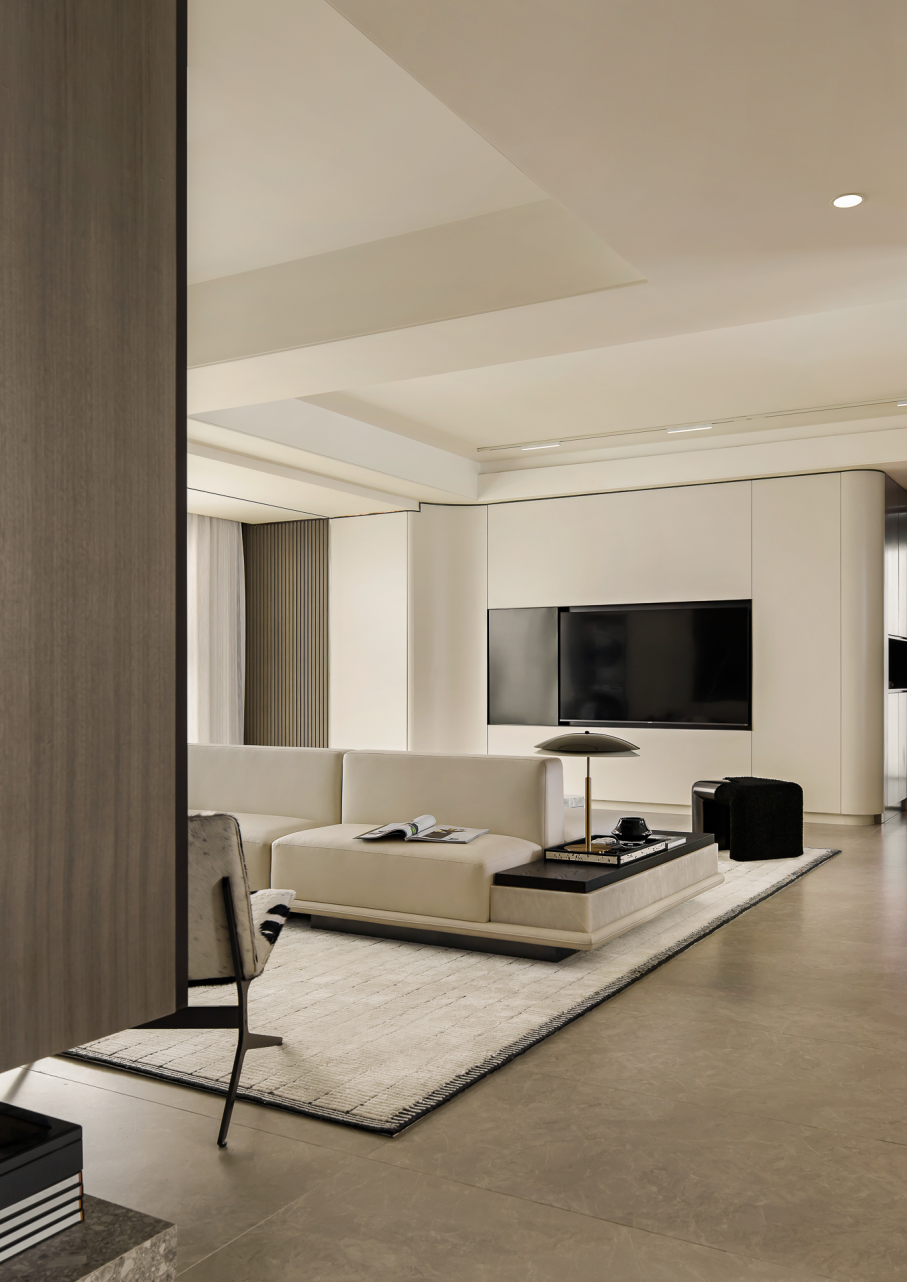 中海长沙寰宇天下丨中国长沙丨赛拉维设计-19