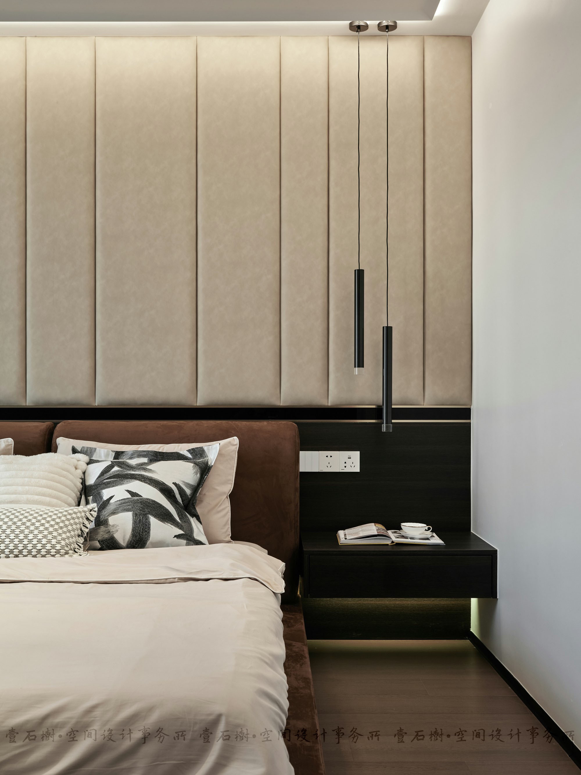 简于形,奢于心丨壹石樹空间设计事务所-80