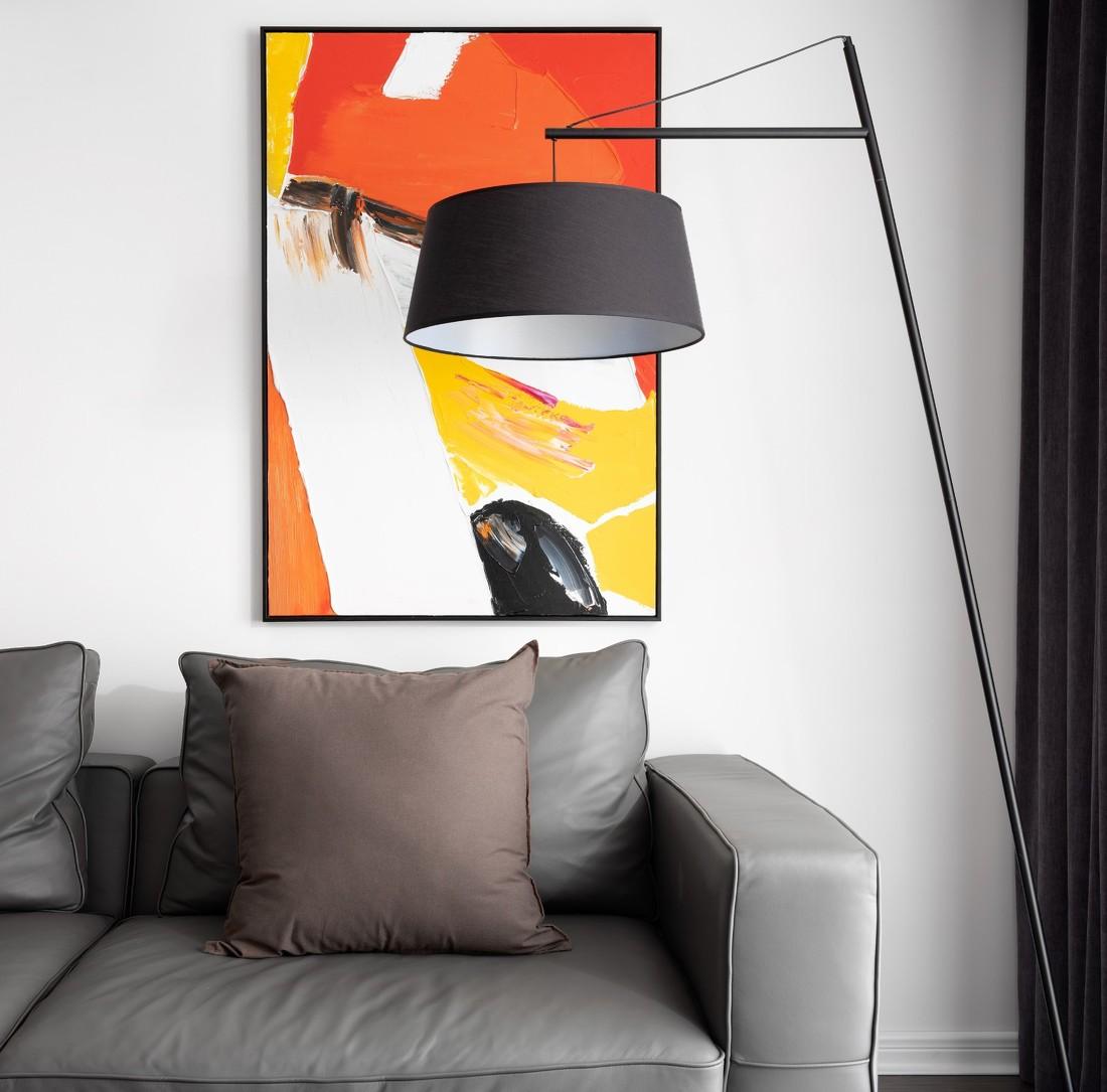 润江城 ZZ·design 舒适家居设计-5