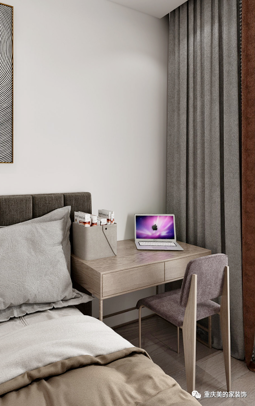 现代栖居,简约舒适,诠释精致生活-73