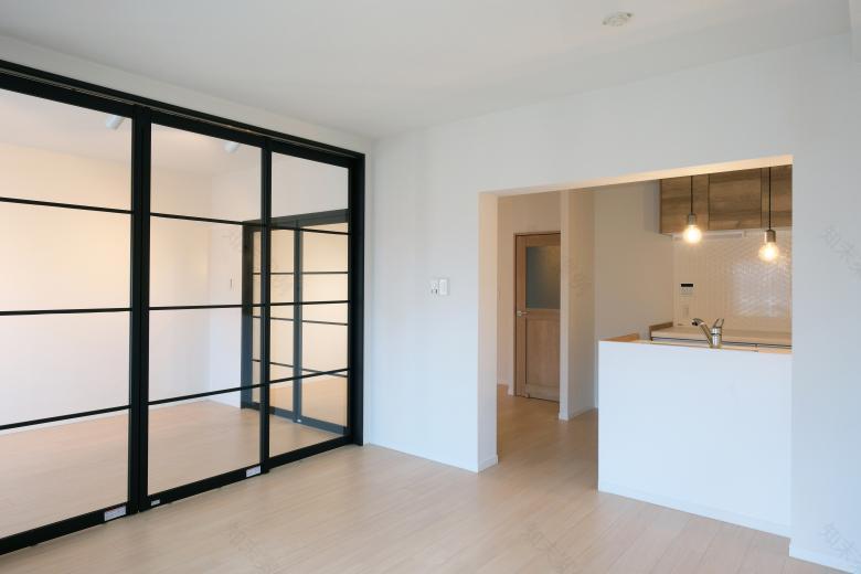 Kawaguchi Apartment 项目丨日本埼玉丨Environmental Planning Studio-0