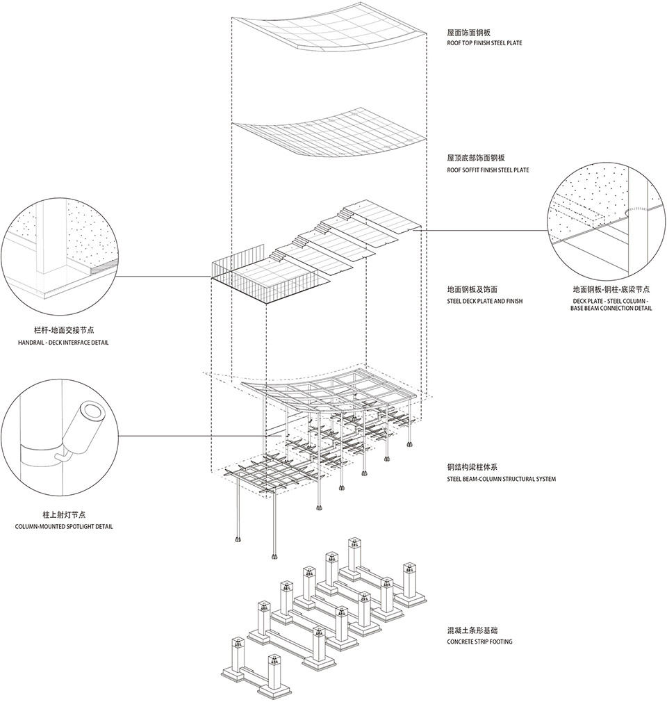 浮亭丨中国浙江丨衍述设计 Studio RE+N-23