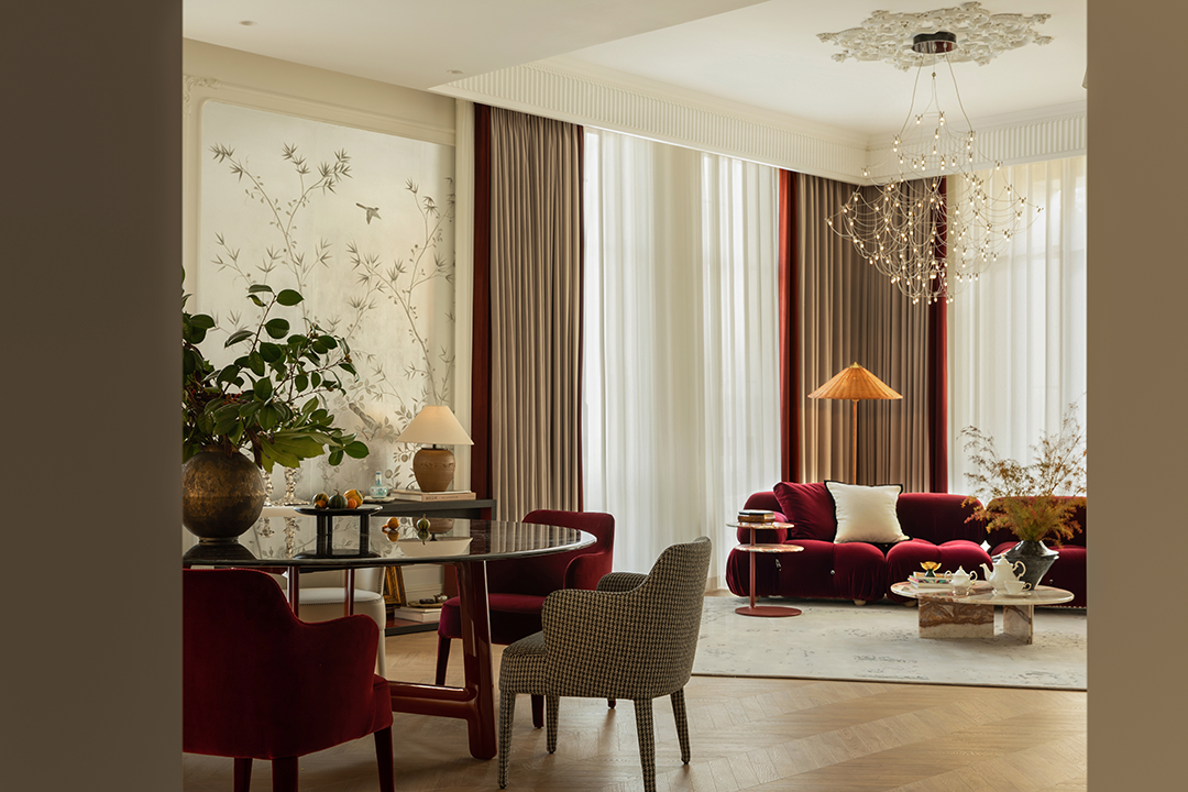 容象空间 • 心漾年华丨中国宁波-29