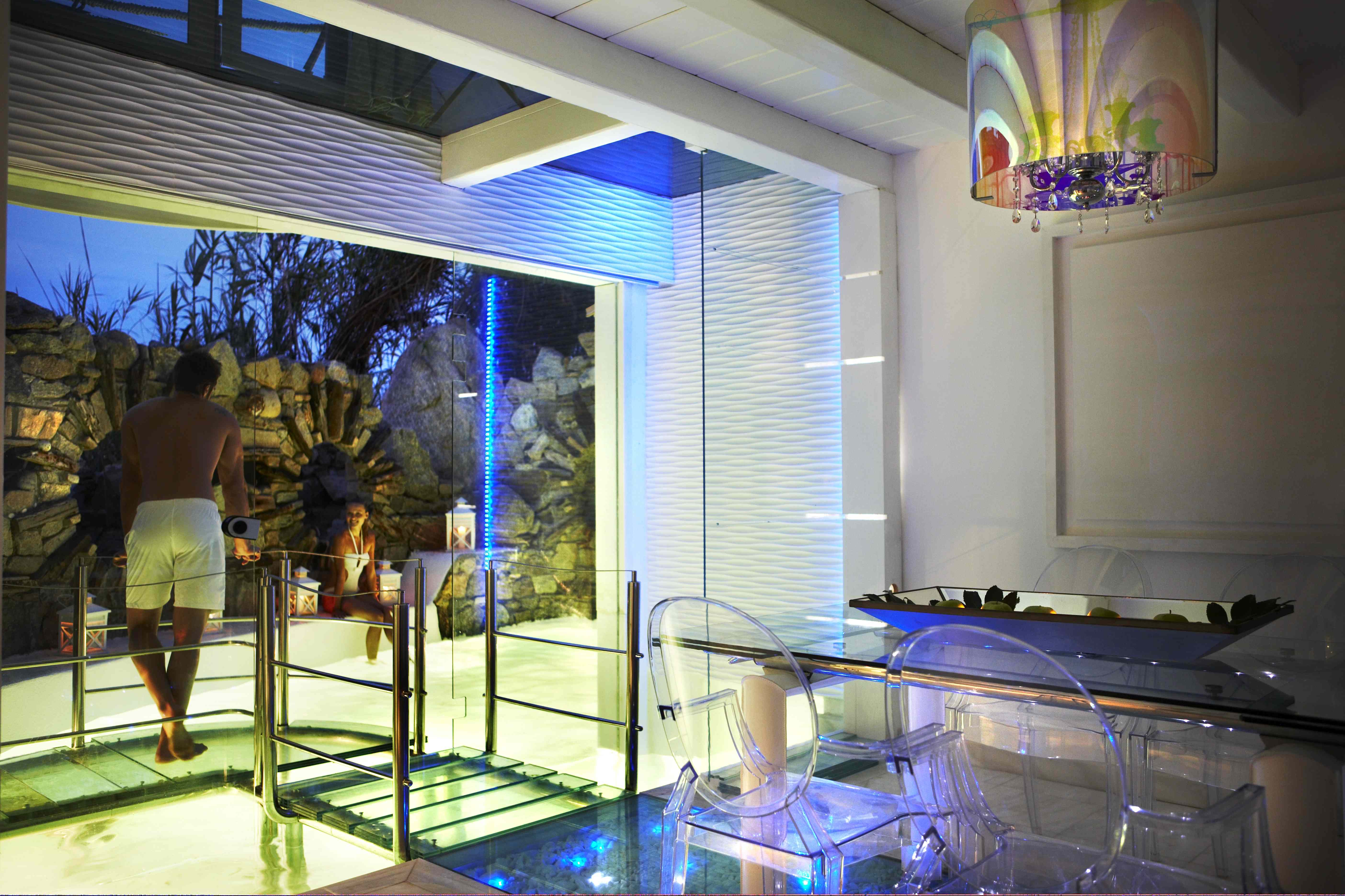 希腊Kivotos酒店-63