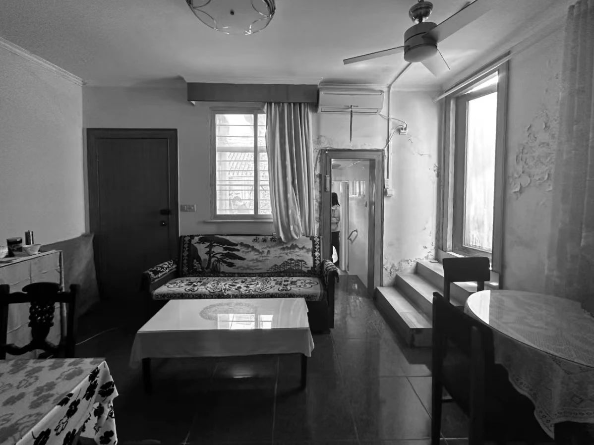 梦想改造家  处处深情的家丨中国丨W.DESIGN 无间设计-7