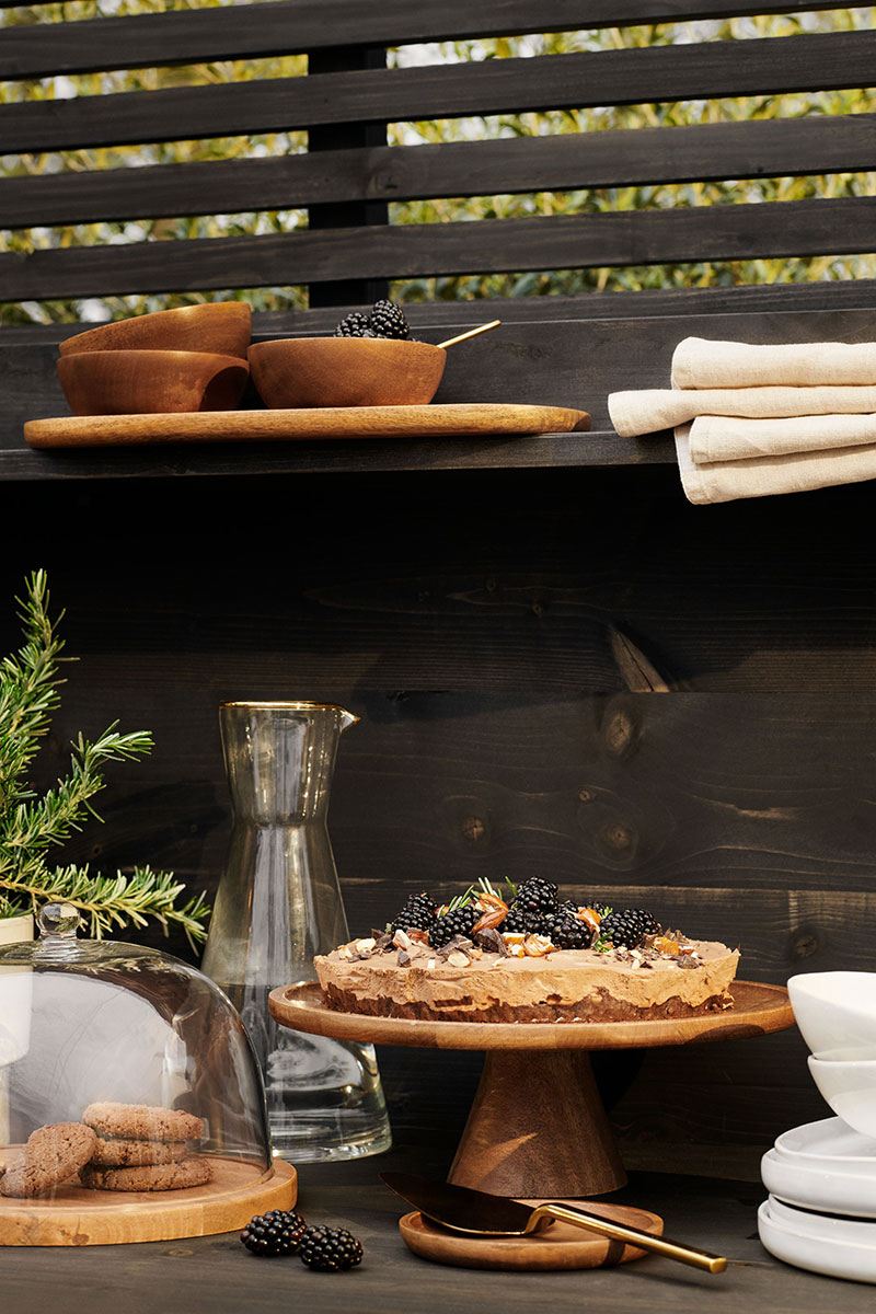 HM Home 夏日居家设计灵感 | 打造温馨户外空间-6