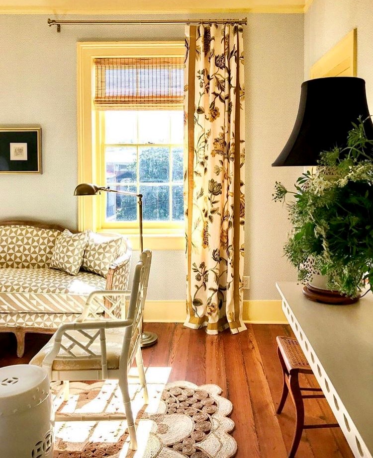 TRADITIONAL HOME’S 2017 SOUTHERN STYLE NOW DESIGNER SHOWHOUSE IN SAVANNAH – Catherine M. Austin Interior Design-42