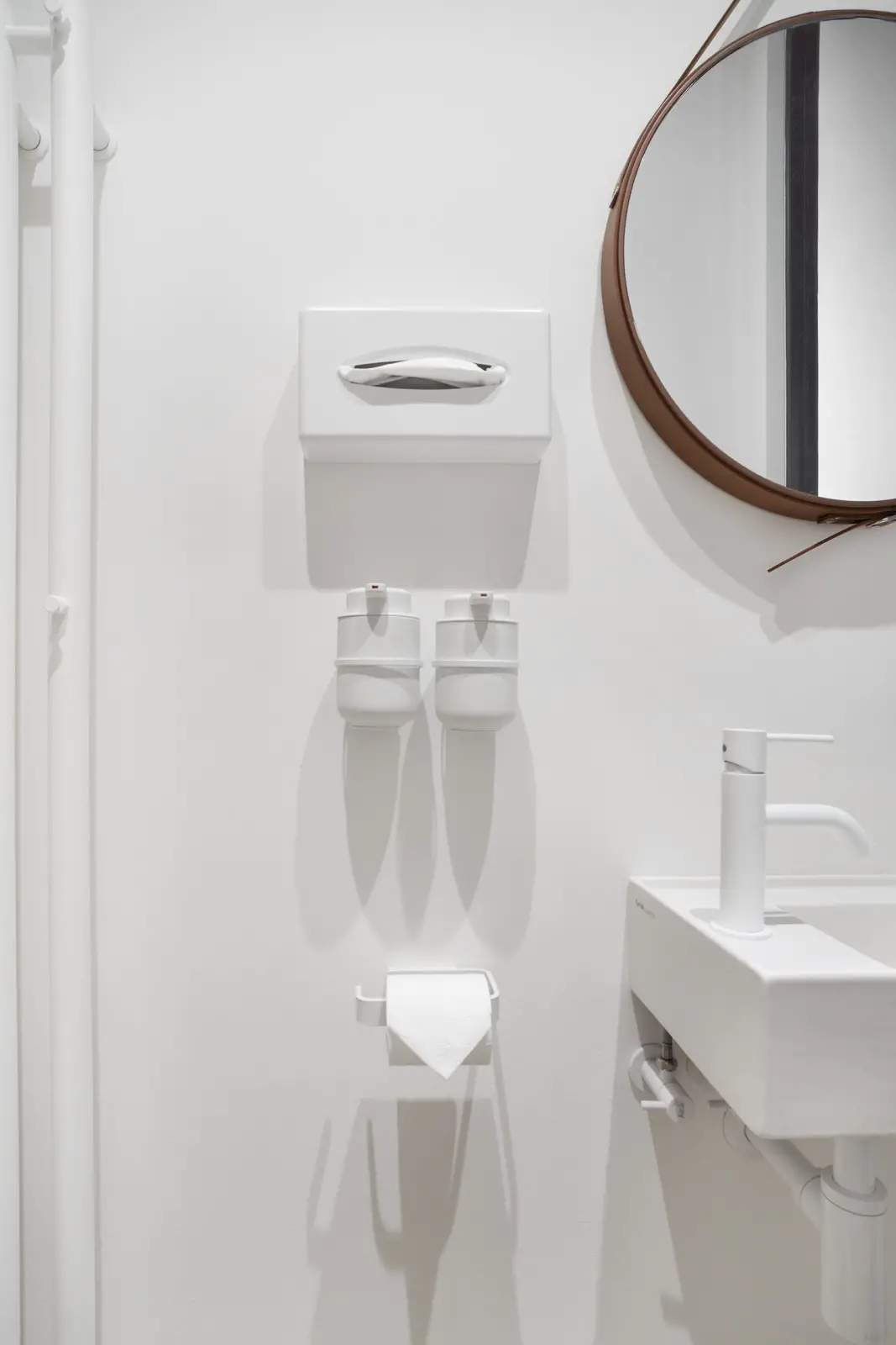 布拉格之心 | Martina Design 的完美设计公寓-17