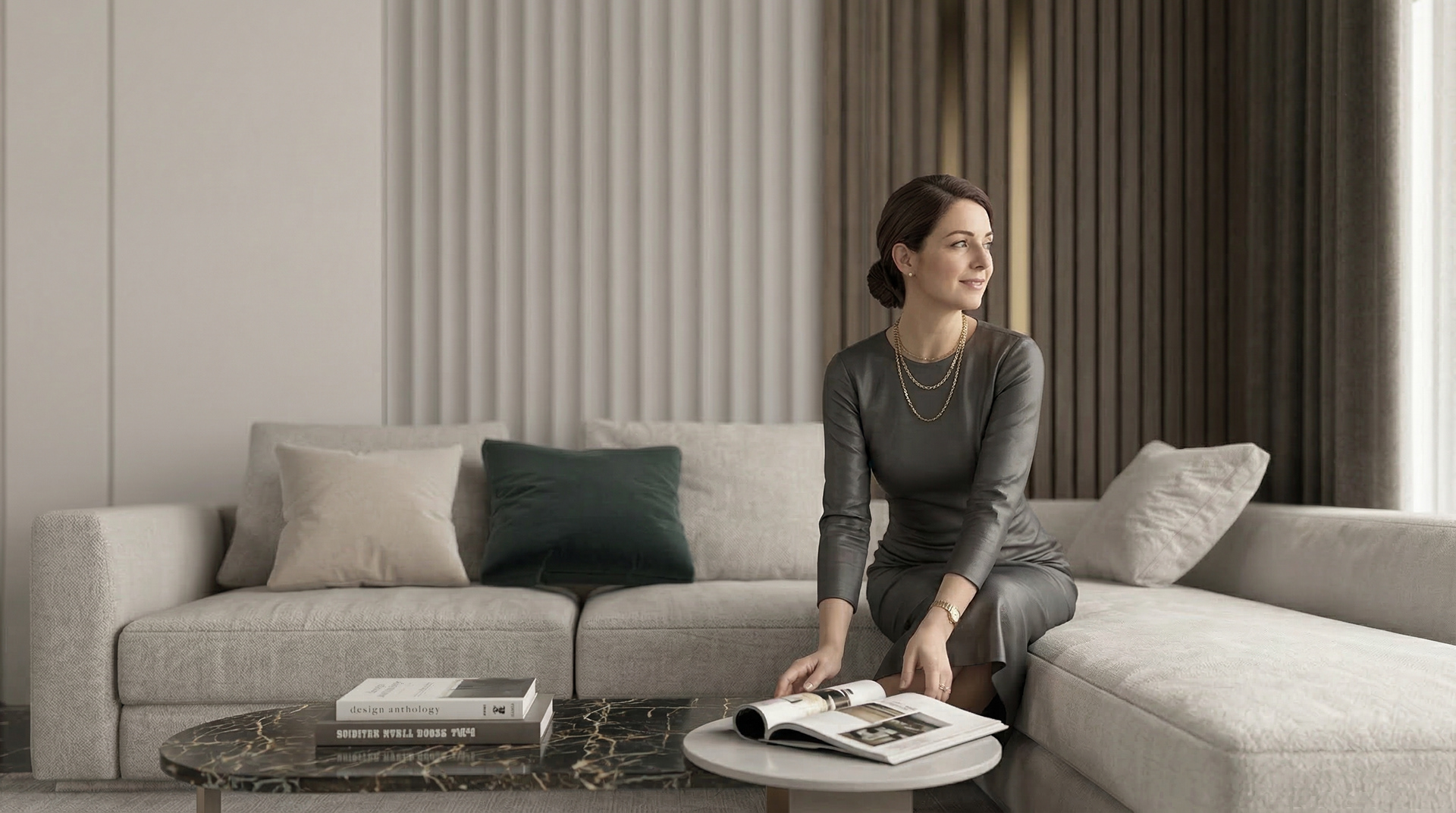 Living & Dining Room-2