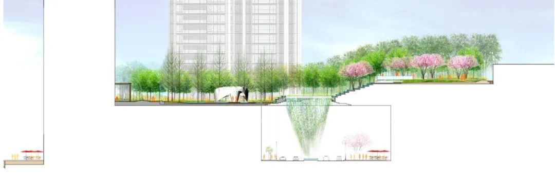 成都龙湖·上城天玺 | 空中花园的山林水居-78