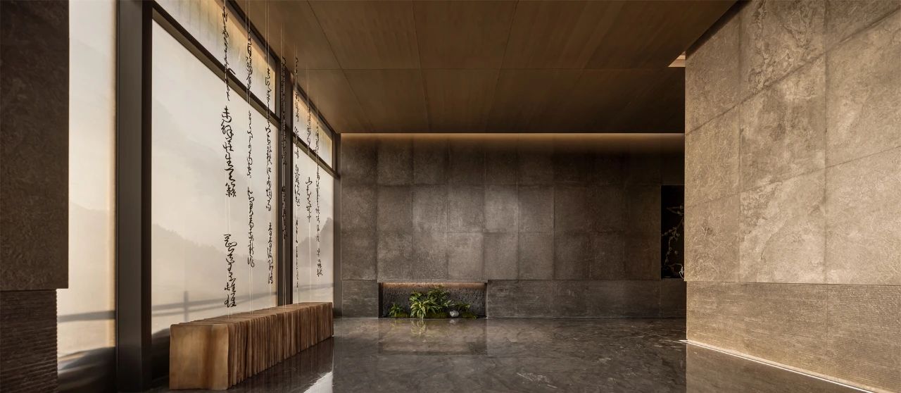 招商合肥天青臻境丨中国合肥丨上海太吉元禾装饰设计有限公司-31