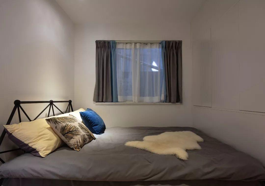 马卡龙色系,打造浪漫家居空间-39