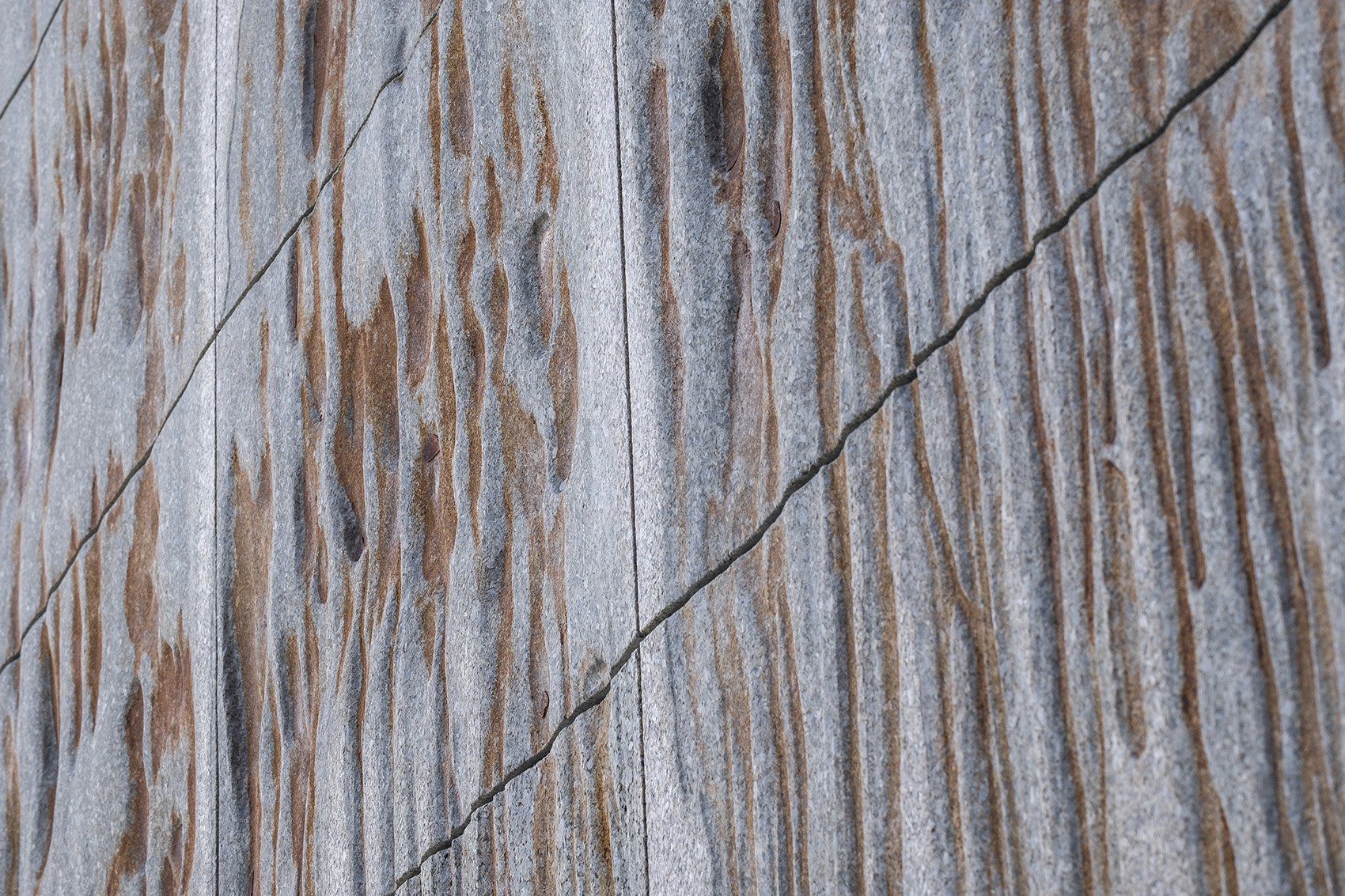 “Garabara”立面艺术装置，悉尼 / UAP + Robert Andrew-31