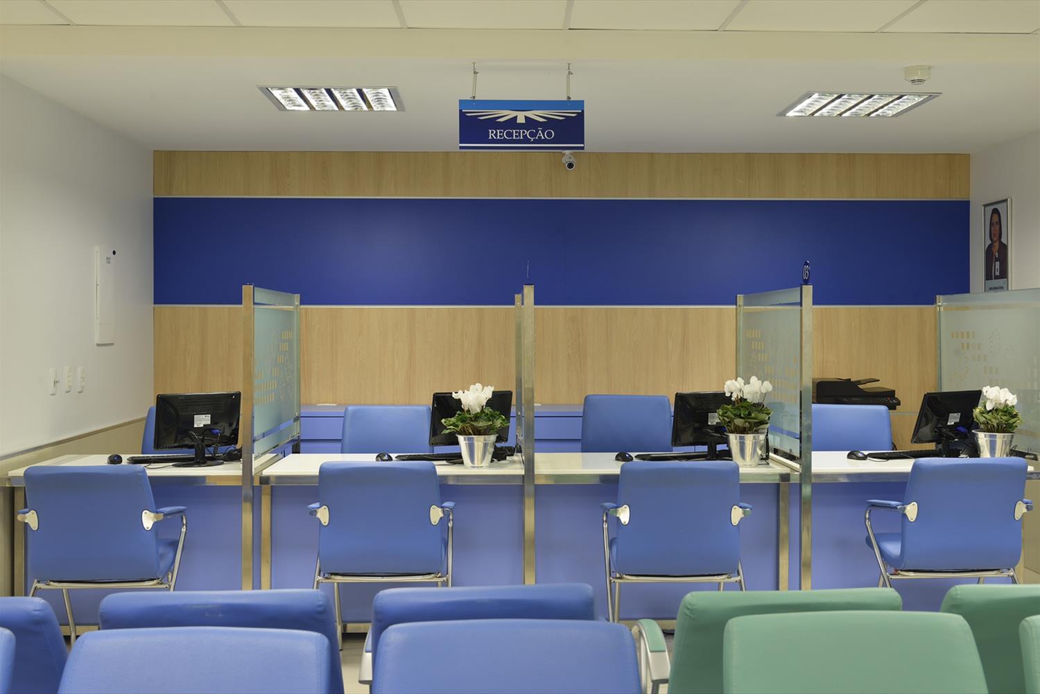 巴西 Gastro Hepato Endoscopia 诊所-2