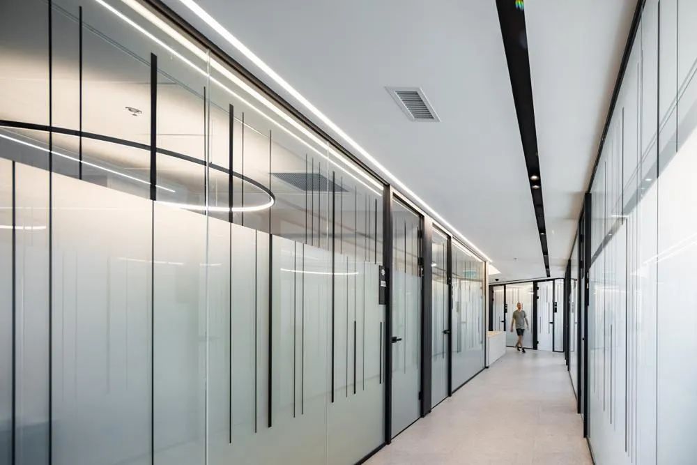 以色列 Herzog Fo· Neeman 律所总部大楼丨以色列特拉维夫-48