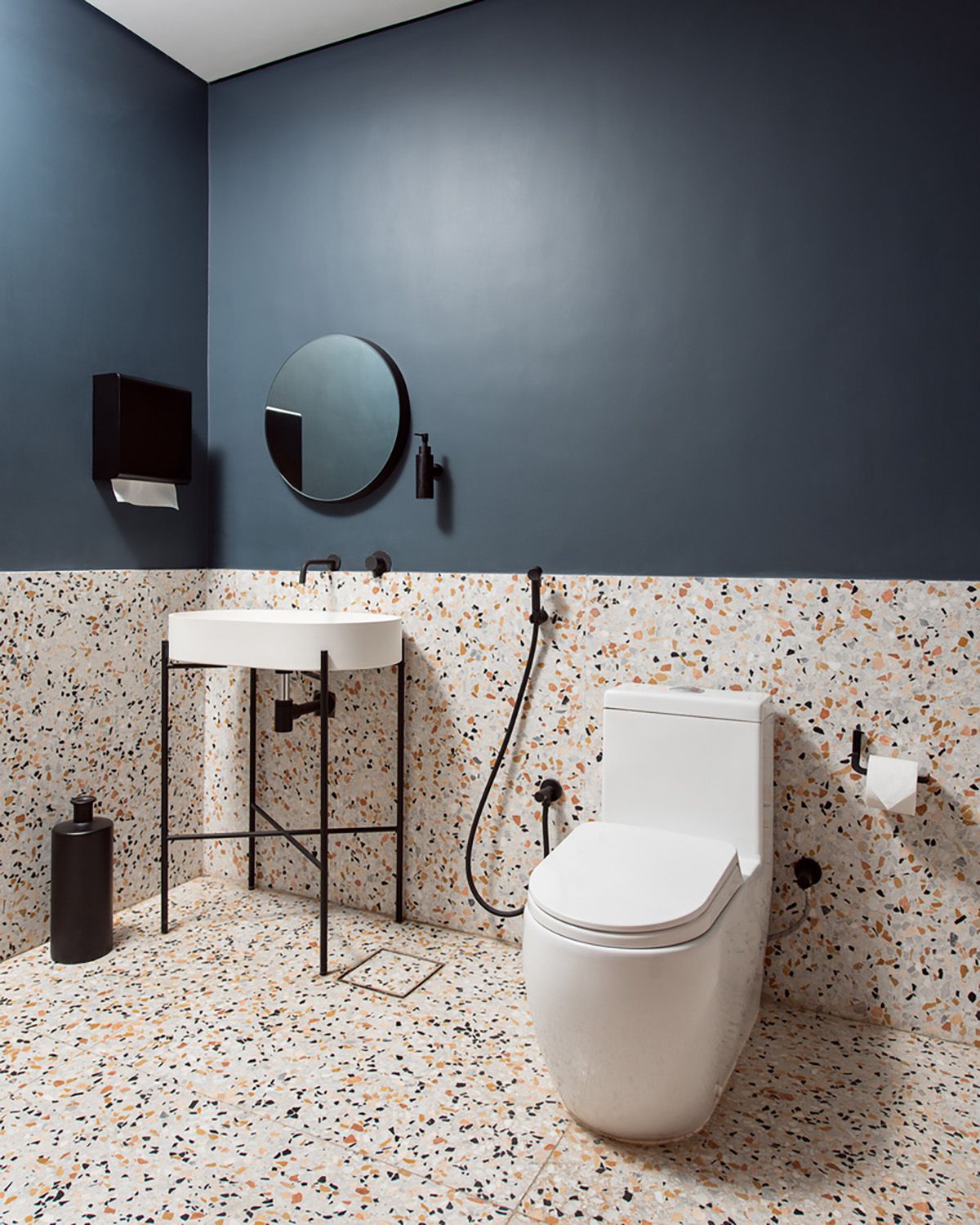 沙特阿拉伯 Eli·ir Bunn 咖啡店-27