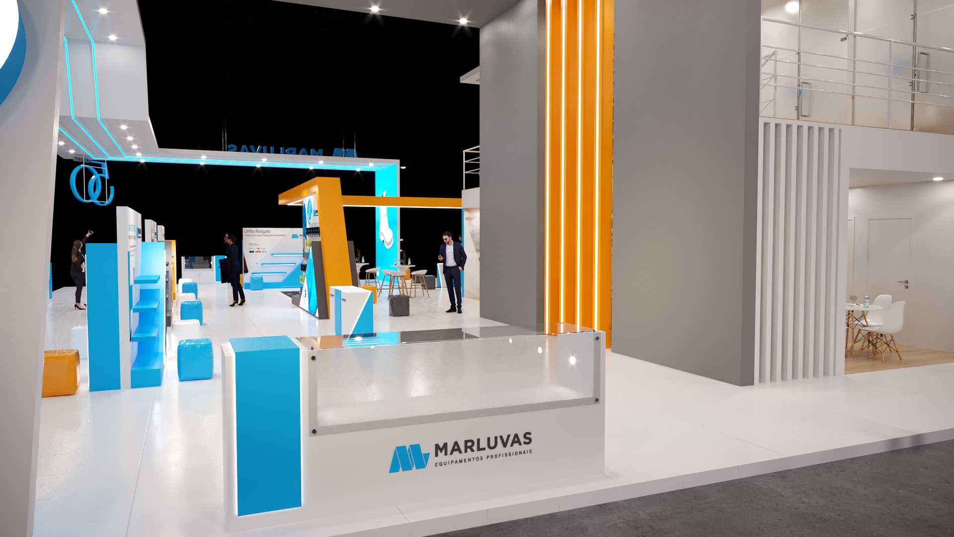 MARLUVAS FISP 2022-5