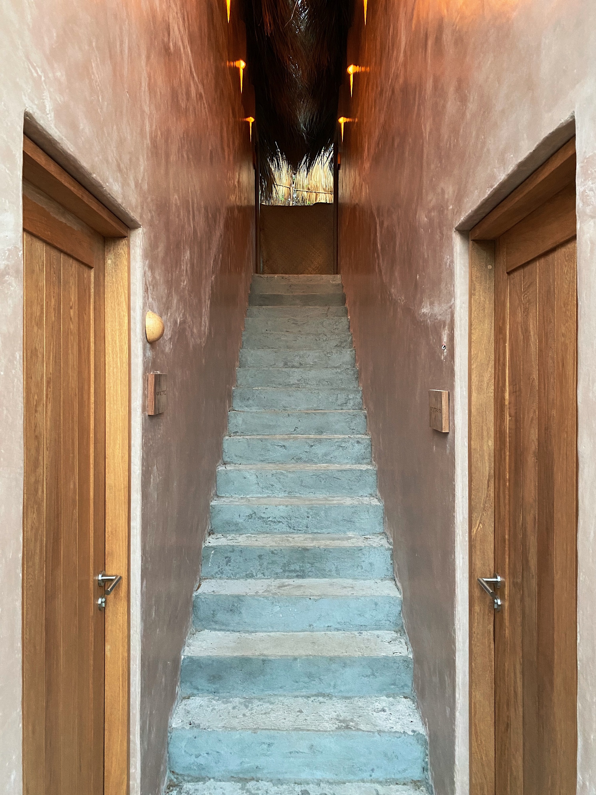 Monte Uzulu Hotel / At-te + Taller LU'UM-31